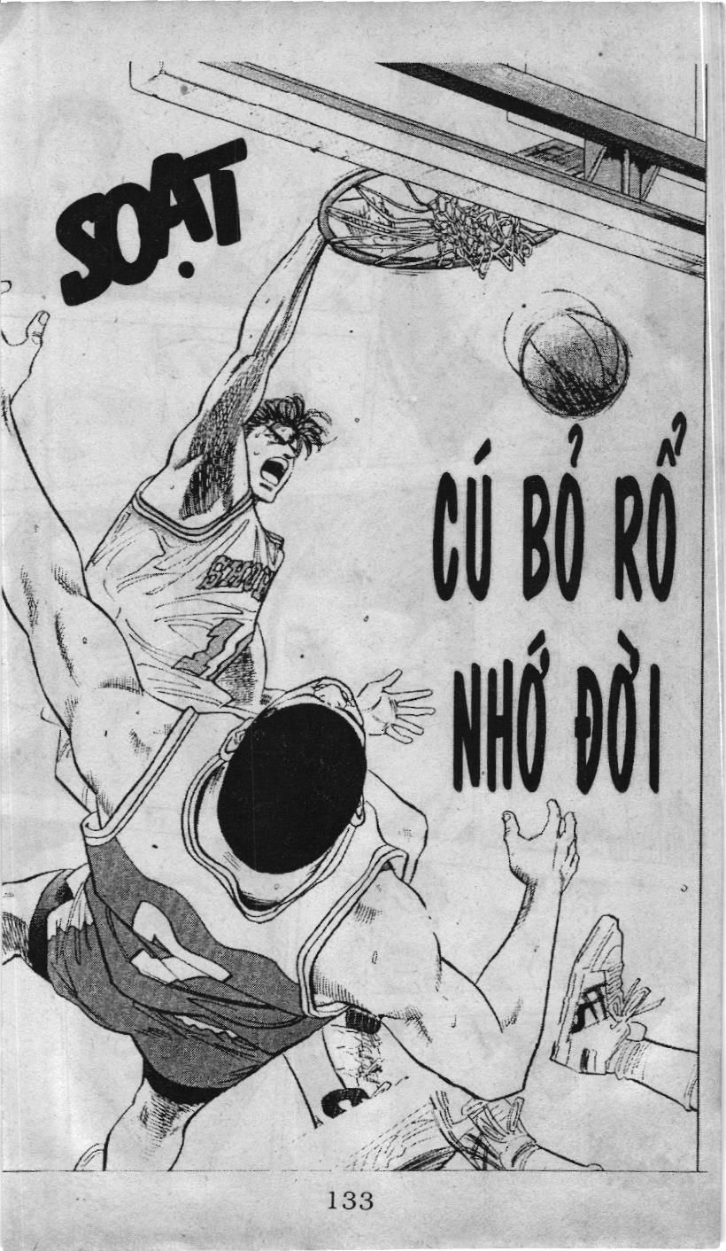 Slam Dunk (Scan) - Chương 87