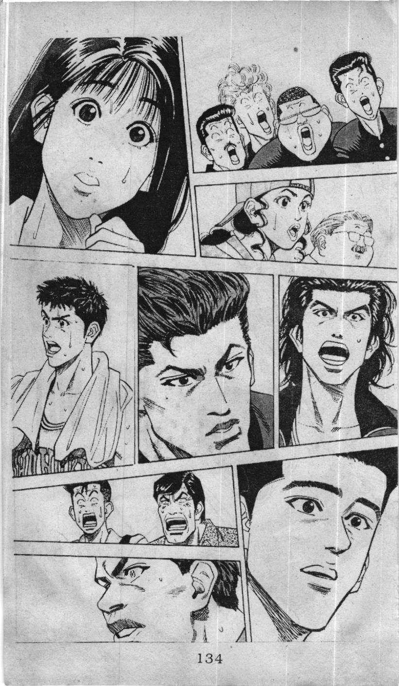 Slam Dunk (Scan) - Chương 87