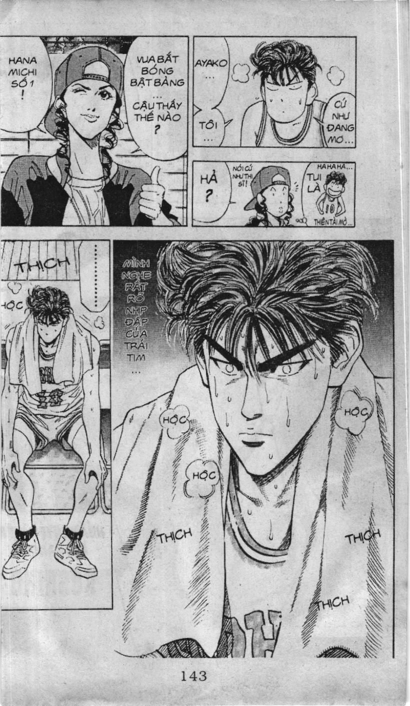 Slam Dunk (Scan) - Chương 87