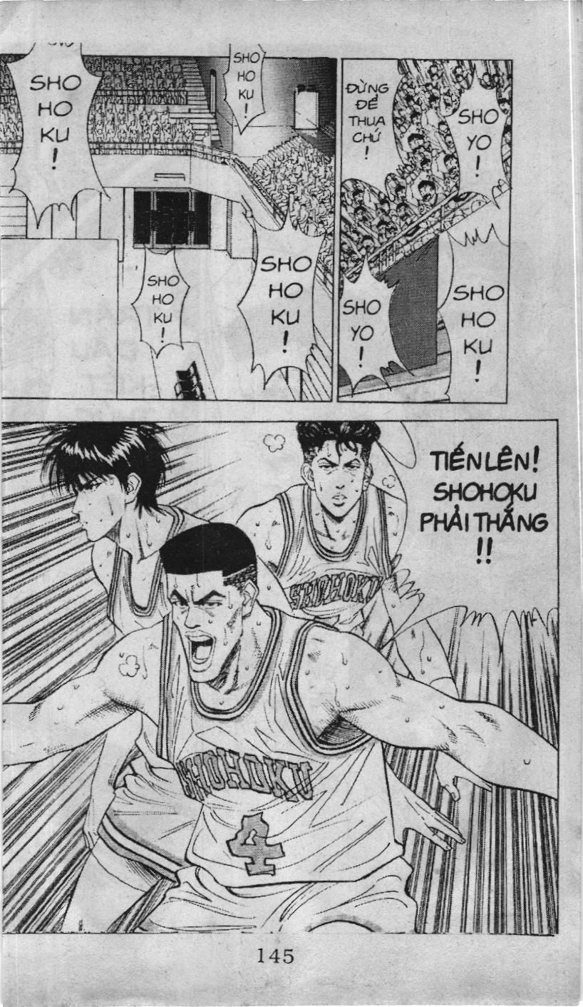 Slam Dunk (Scan) - Chương 87