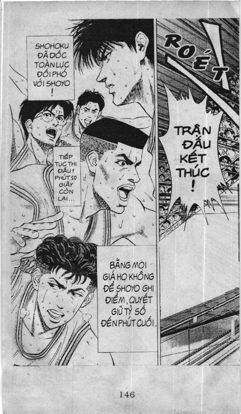 Slam Dunk (Scan) - Chương 87