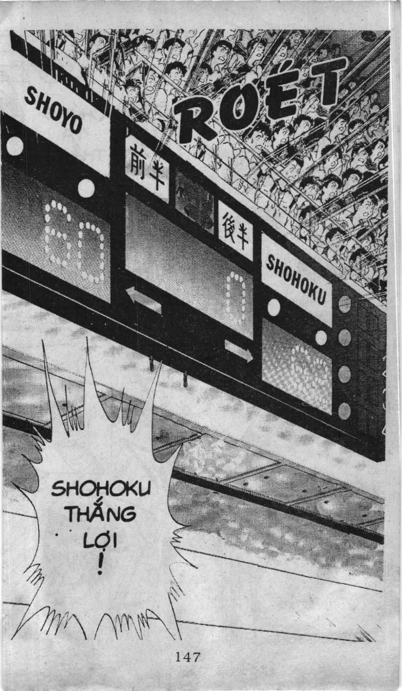 Slam Dunk (Scan) - Chương 87