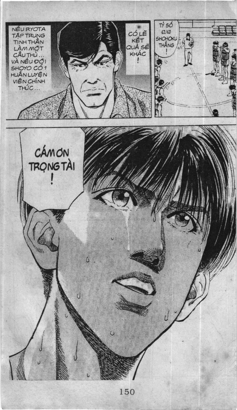 Slam Dunk (Scan) - Chương 87