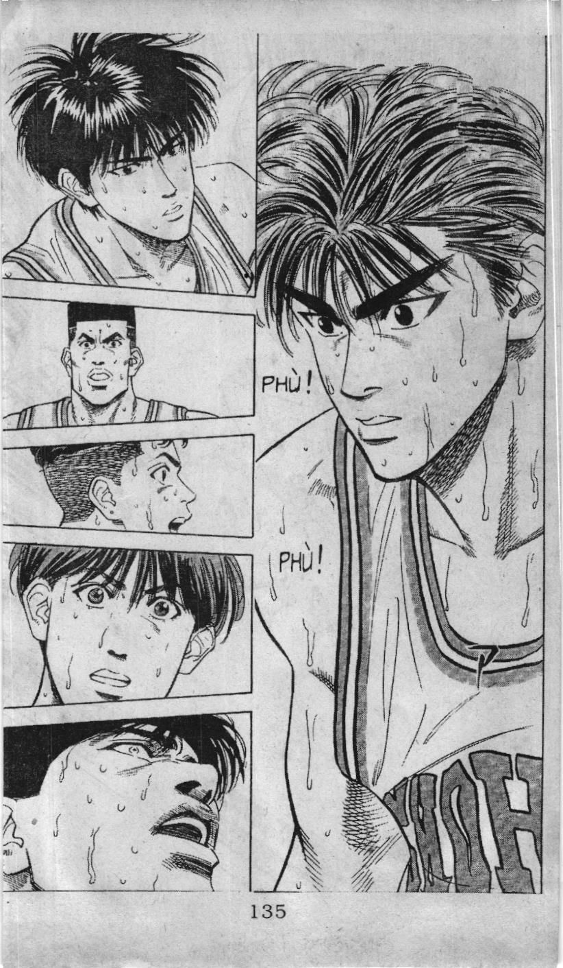 Slam Dunk (Scan) - Chương 87