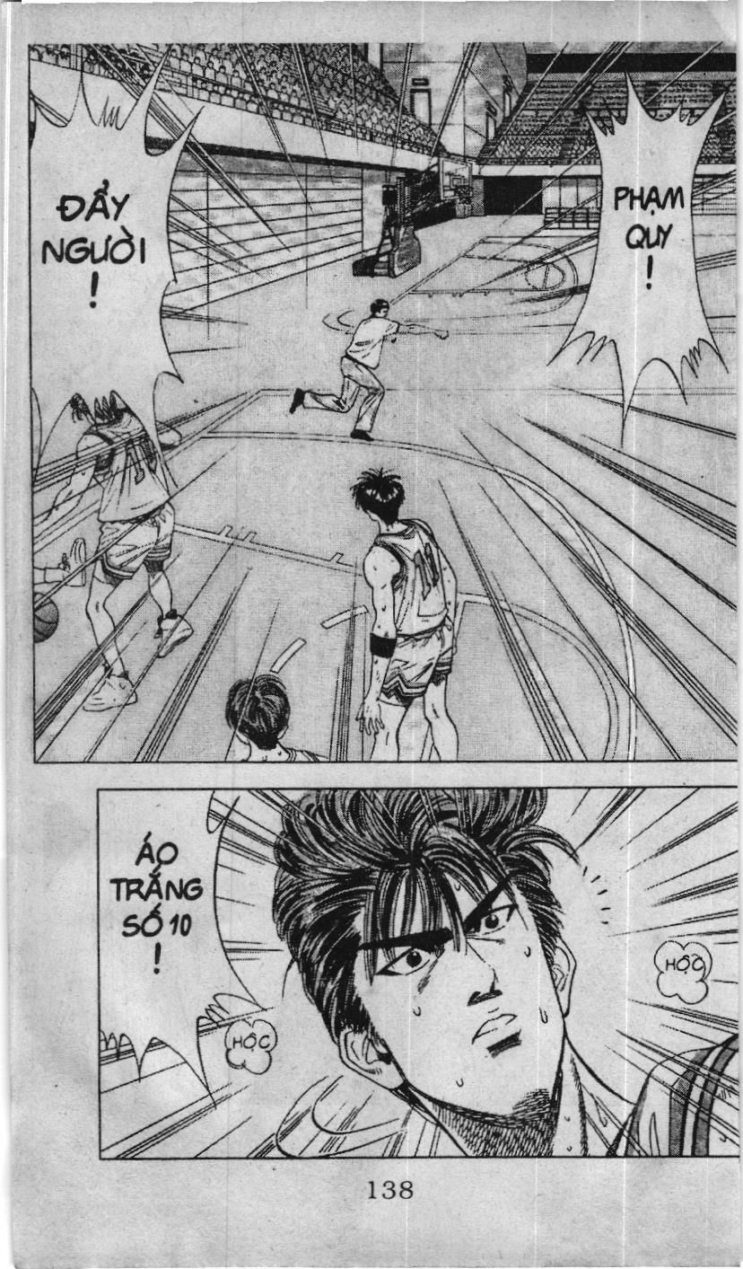 Slam Dunk (Scan) - Chương 87