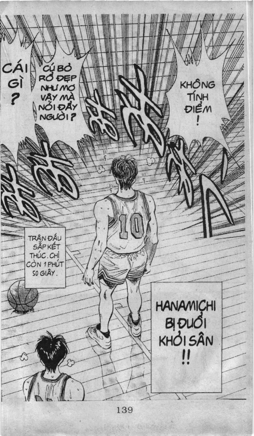 Slam Dunk (Scan) - Chương 87