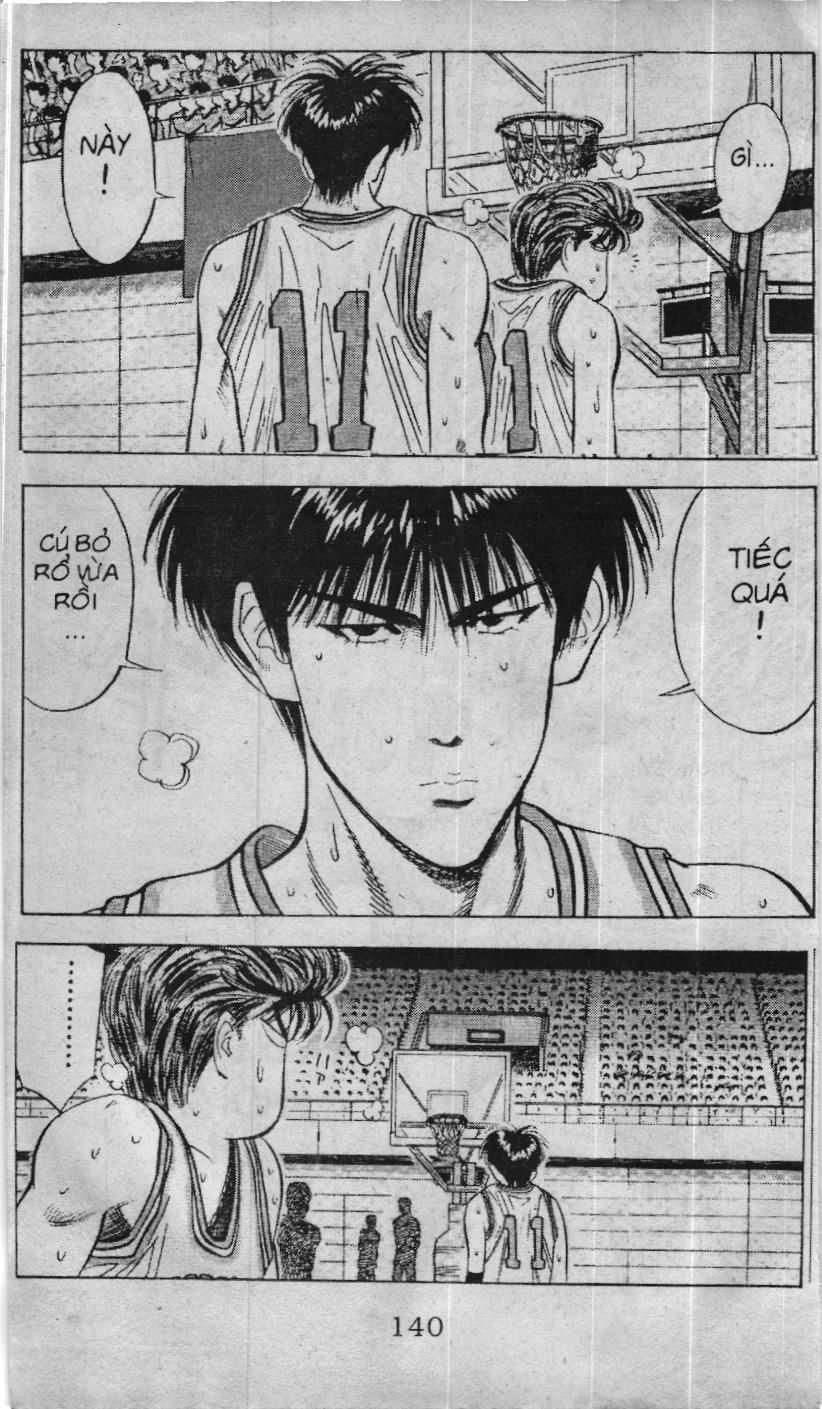 Slam Dunk (Scan) - Chương 87
