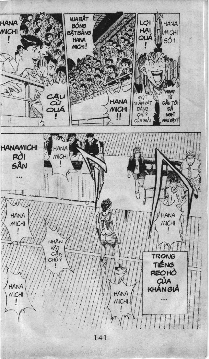 Slam Dunk (Scan) - Chương 87