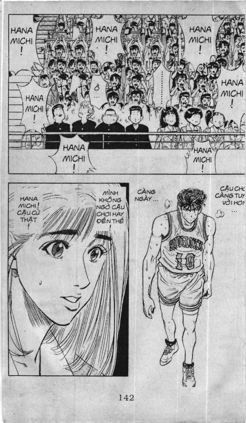 Slam Dunk (Scan) - Chương 87