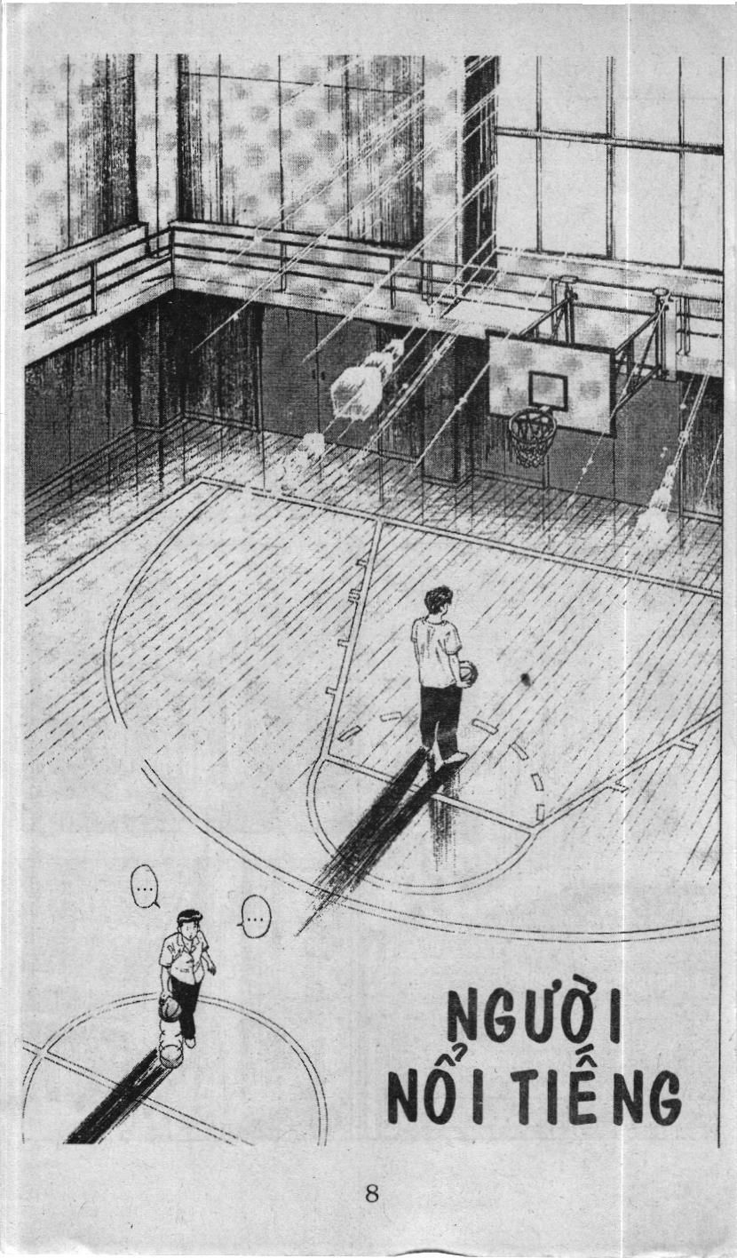 Slam Dunk (Scan) - Chương 88