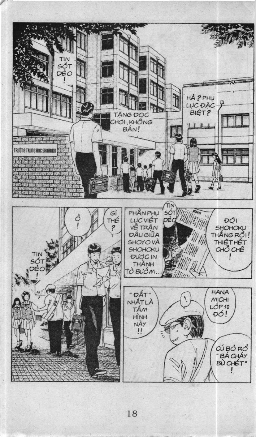 Slam Dunk (Scan) - Chương 88