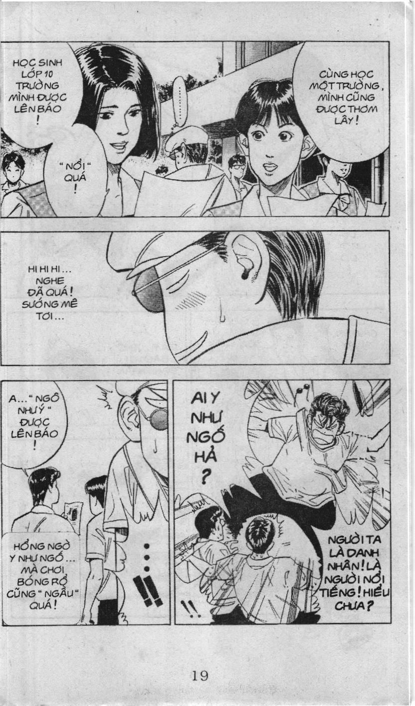 Slam Dunk (Scan) - Chương 88