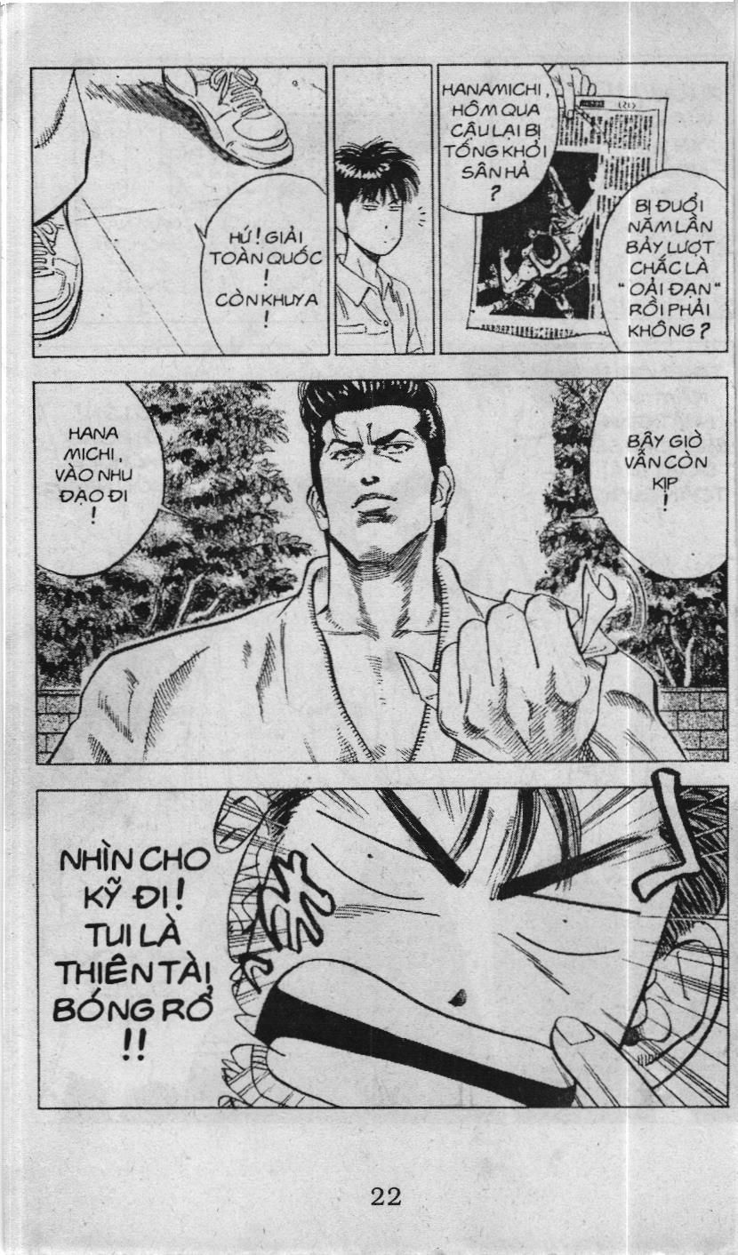 Slam Dunk (Scan) - Chương 88