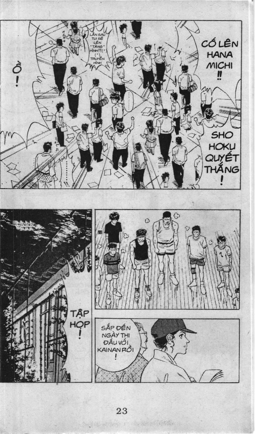 Slam Dunk (Scan) - Chương 88