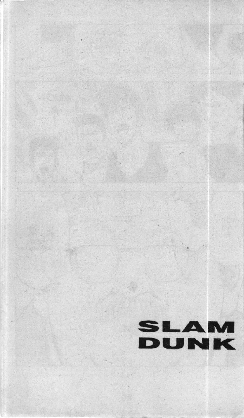 Slam Dunk (Scan) - Chương 88