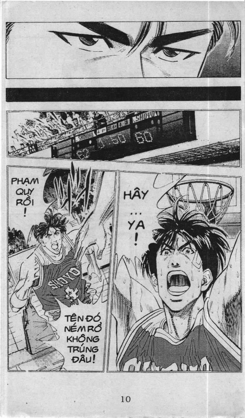 Slam Dunk (Scan) - Chương 88
