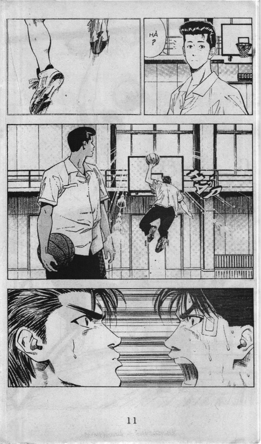 Slam Dunk (Scan) - Chương 88