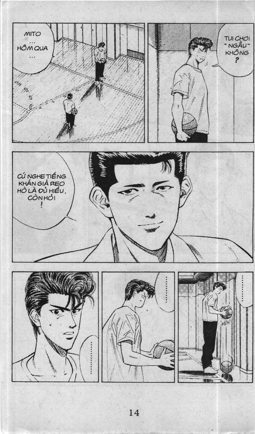 Slam Dunk (Scan) - Chương 88