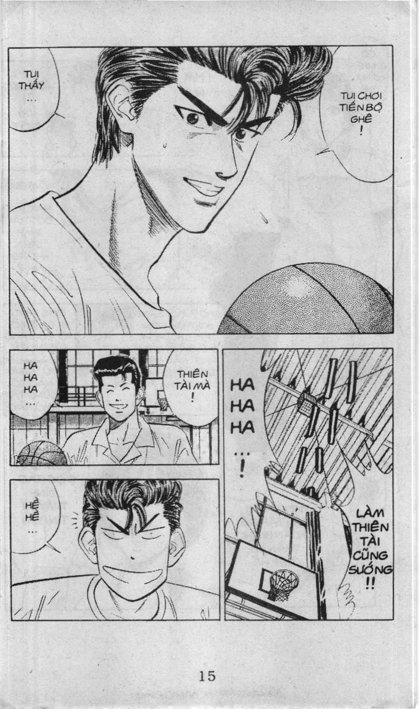 Slam Dunk (Scan) - Chương 88