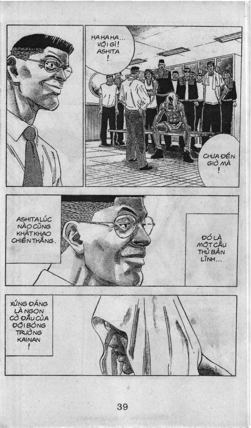 Slam Dunk (Scan) - Chương 89
