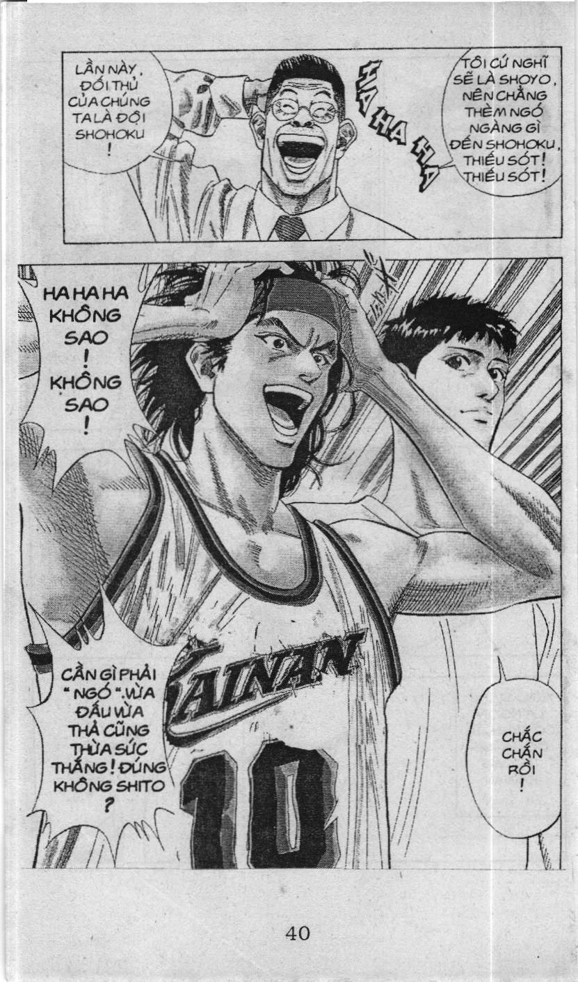 Slam Dunk (Scan) - Chương 89