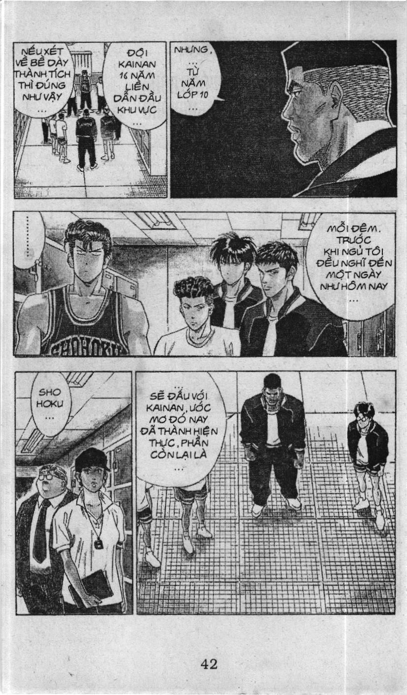 Slam Dunk (Scan) - Chương 89