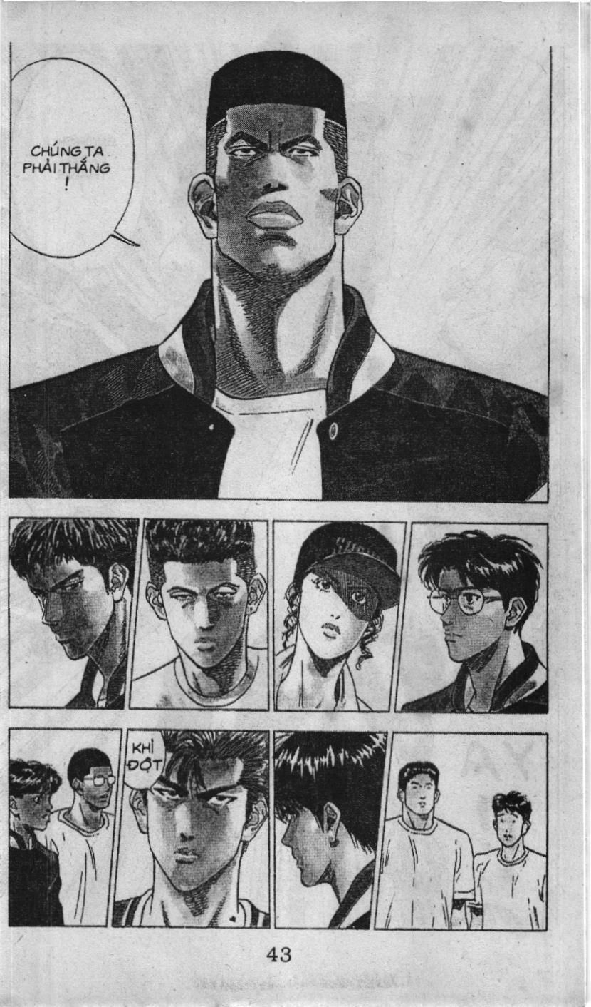 Slam Dunk (Scan) - Chương 89