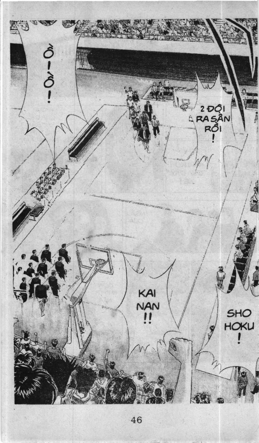 Slam Dunk (Scan) - Chương 89