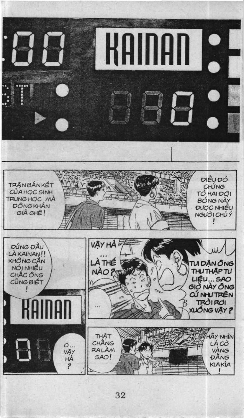 Slam Dunk (Scan) - Chương 89