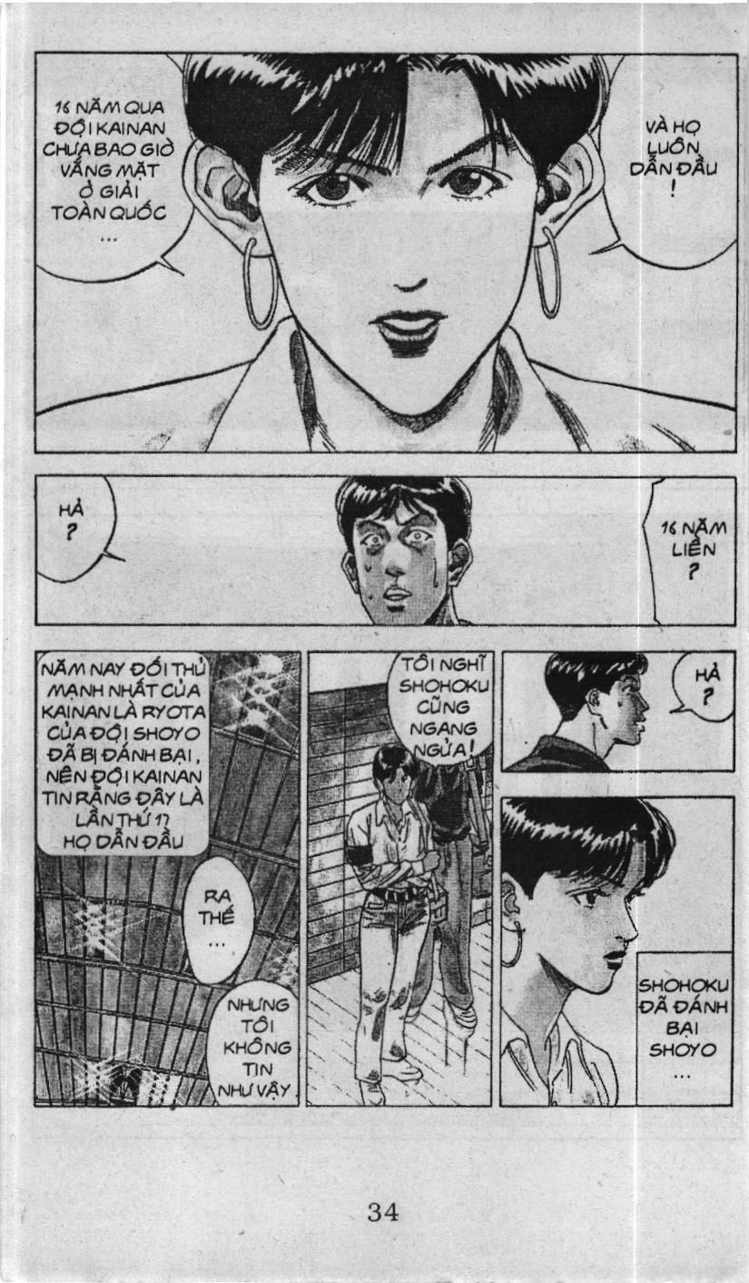 Slam Dunk (Scan) - Chương 89
