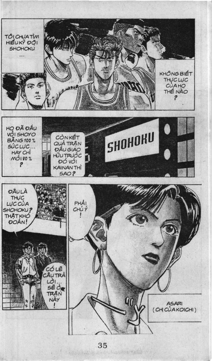 Slam Dunk (Scan) - Chương 89
