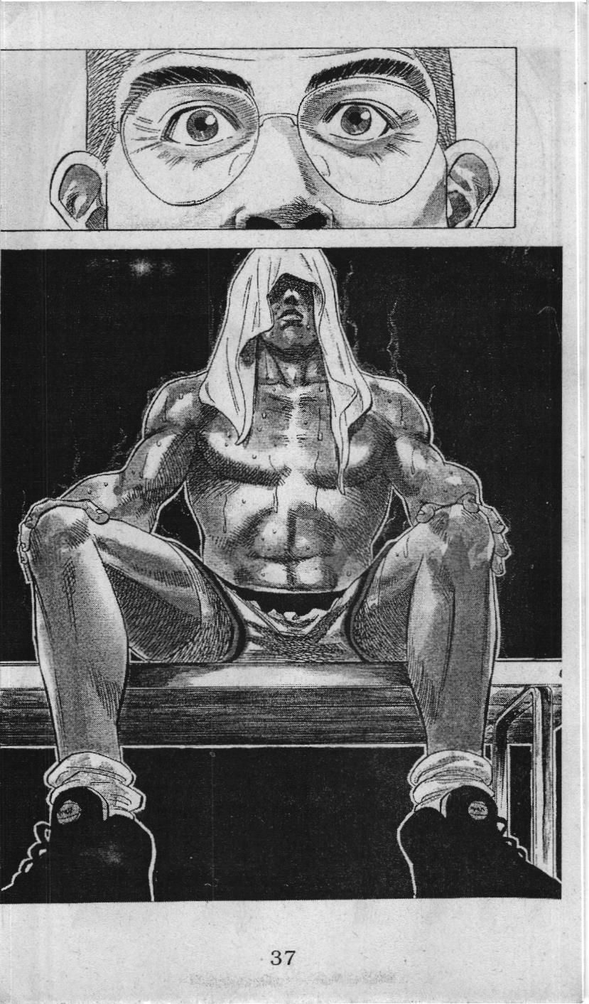 Slam Dunk (Scan) - Chương 89