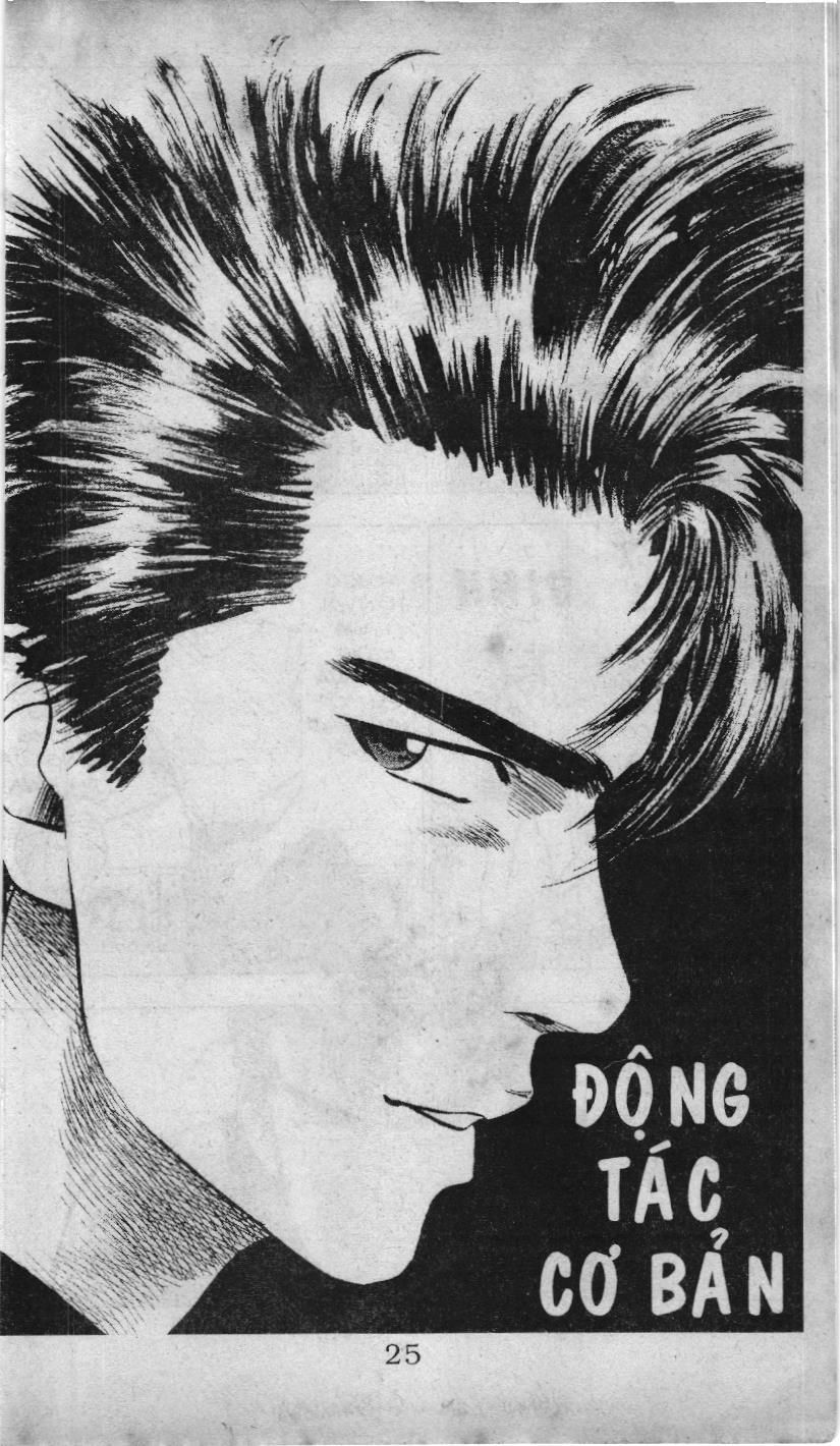 Slam Dunk (Scan) - Chương 9