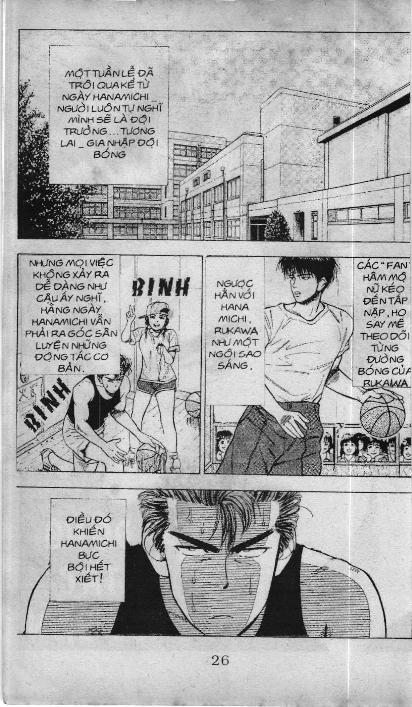 Slam Dunk (Scan) - Chương 9
