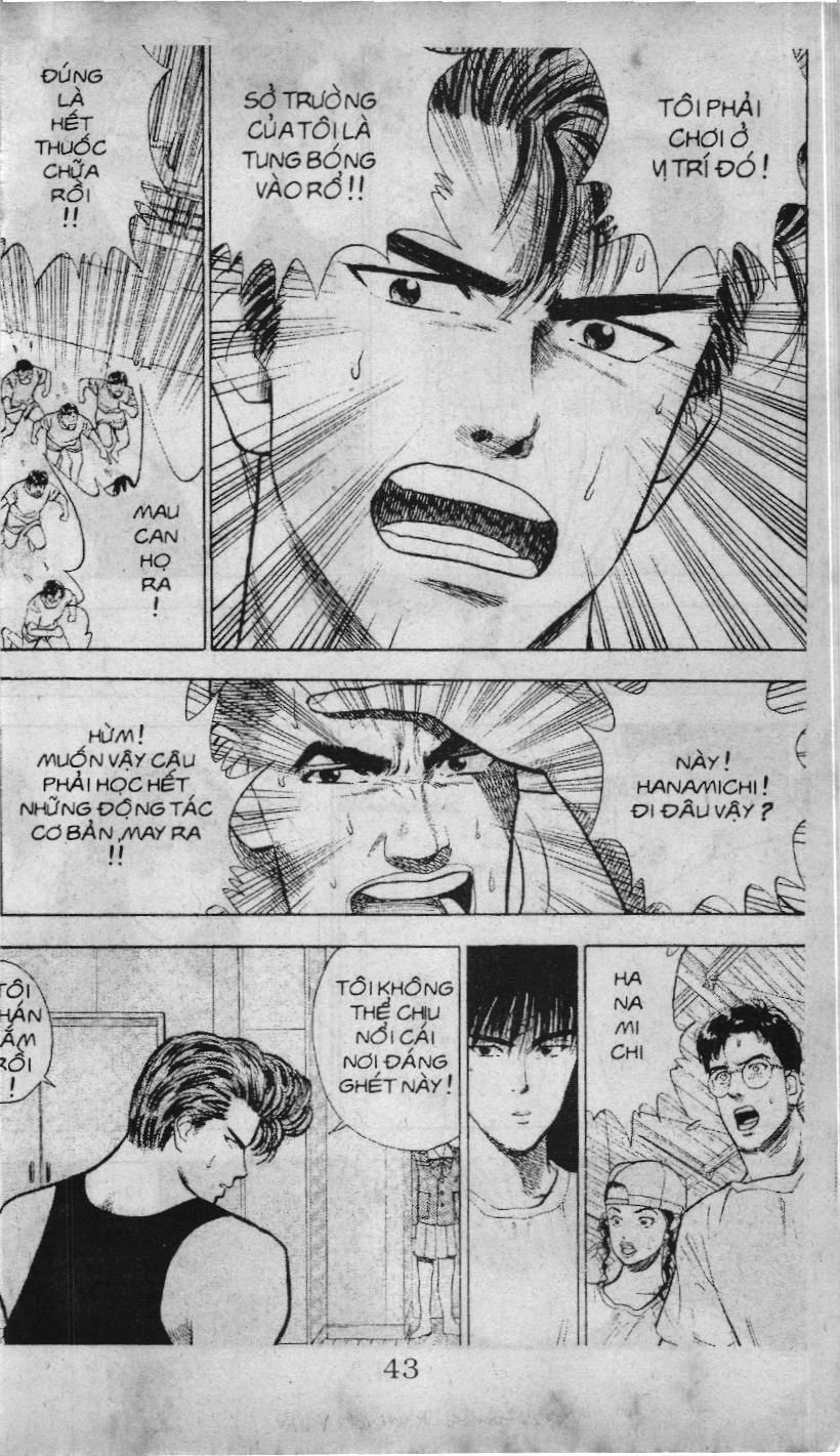 Slam Dunk (Scan) - Chương 9