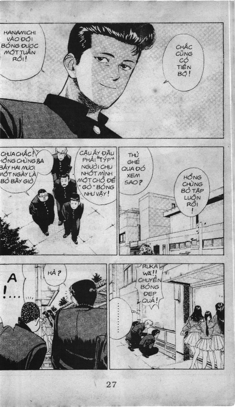 Slam Dunk (Scan) - Chương 9