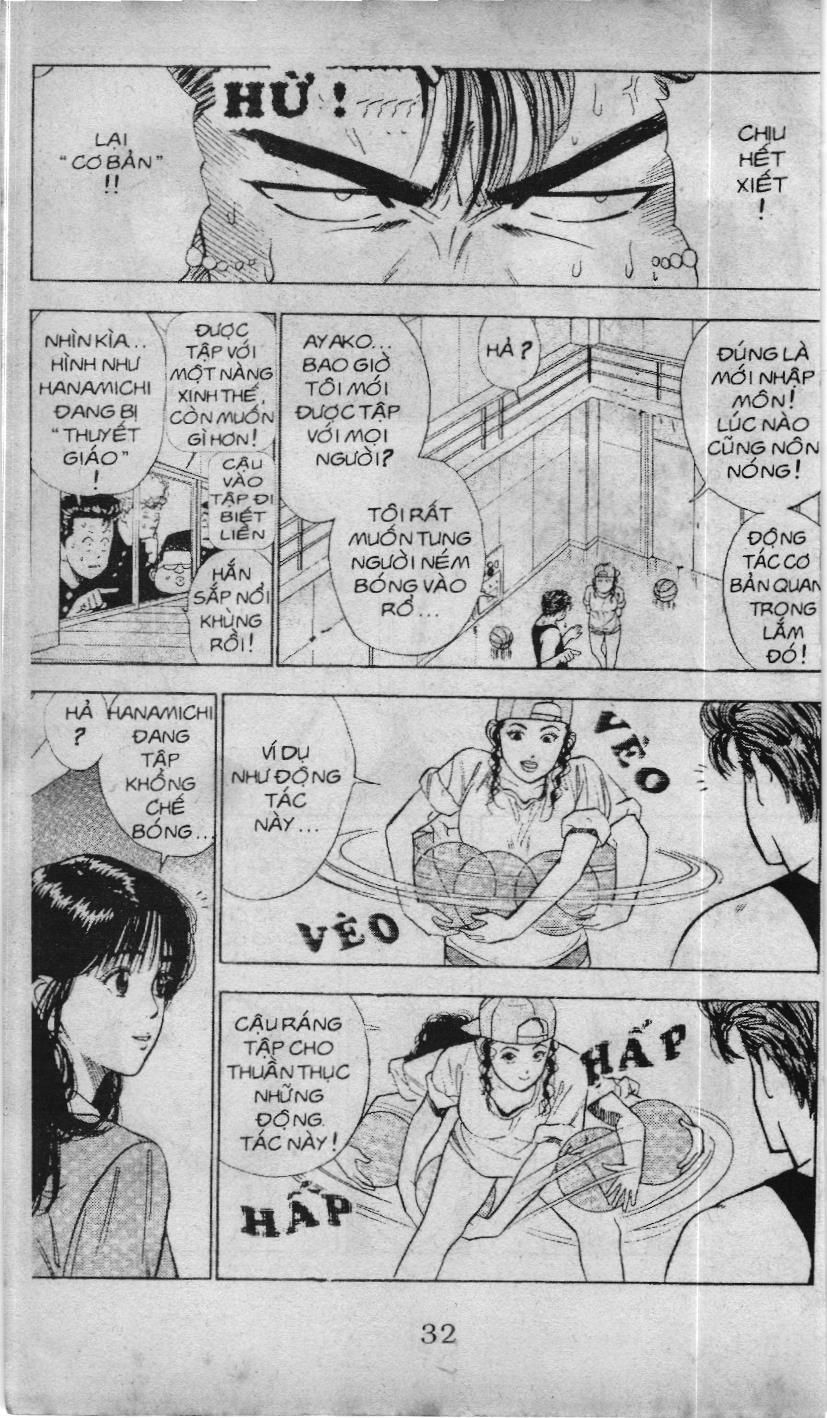 Slam Dunk (Scan) - Chương 9