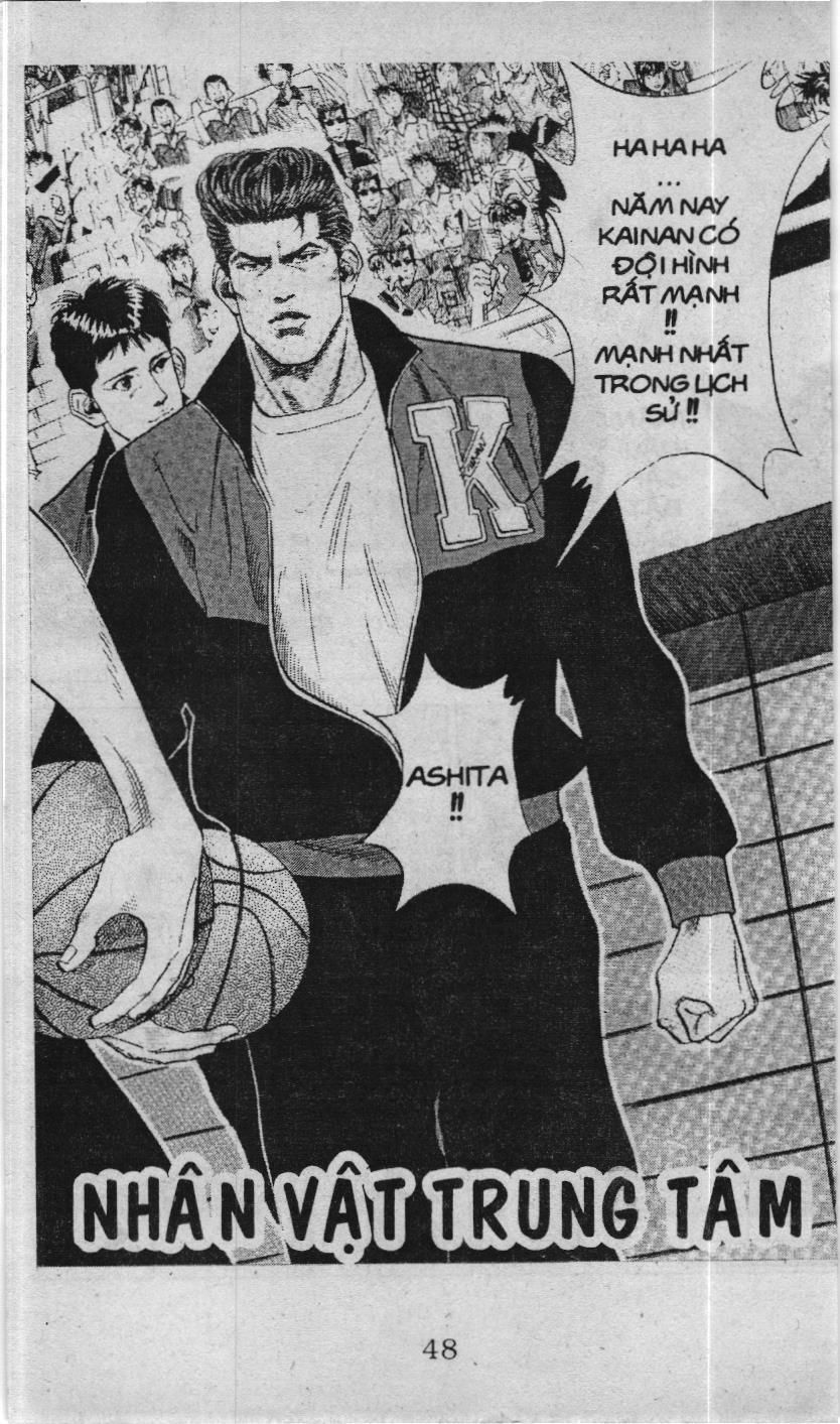 Slam Dunk (Scan) - Chương 90