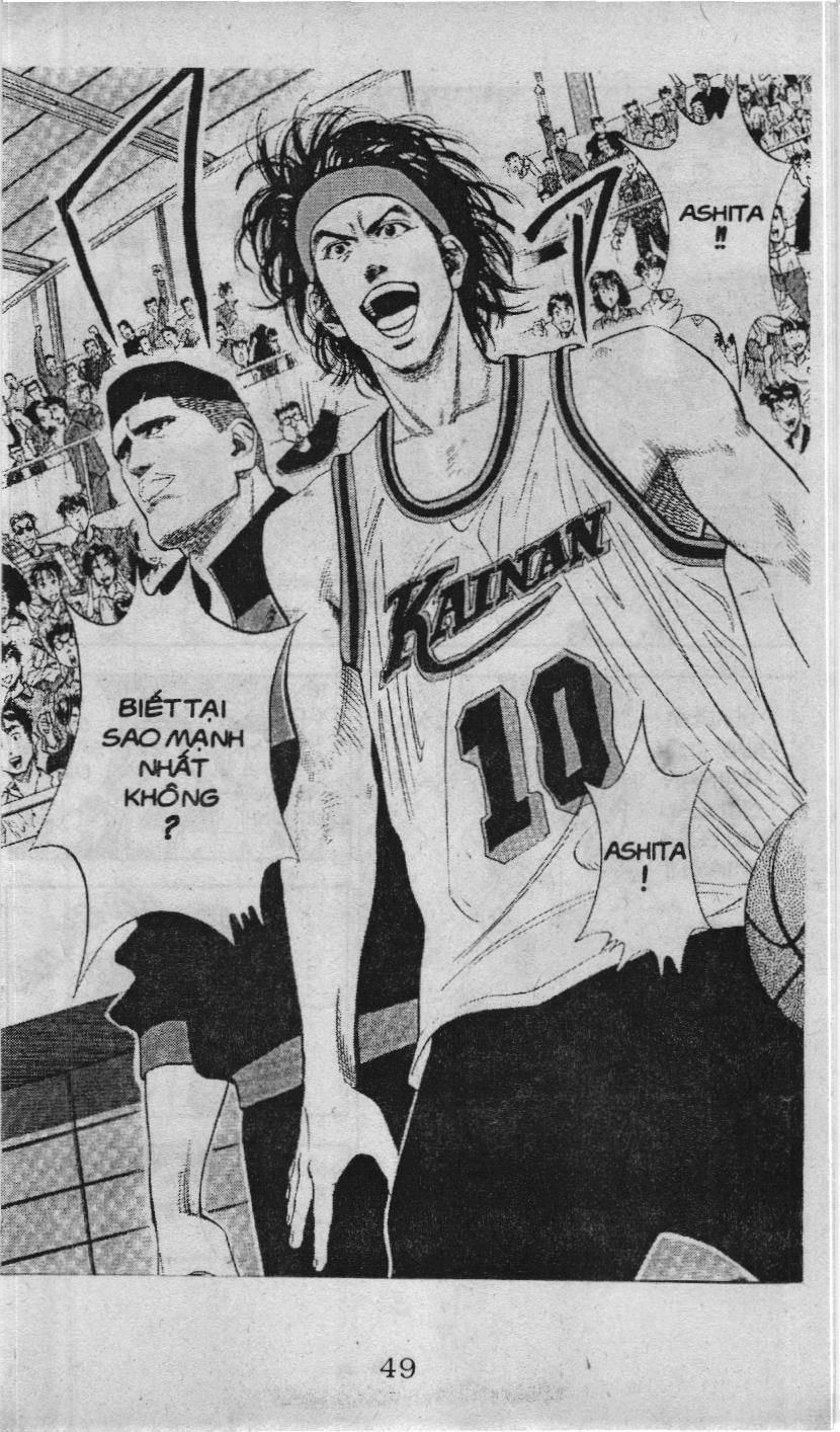 Slam Dunk (Scan) - Chương 90