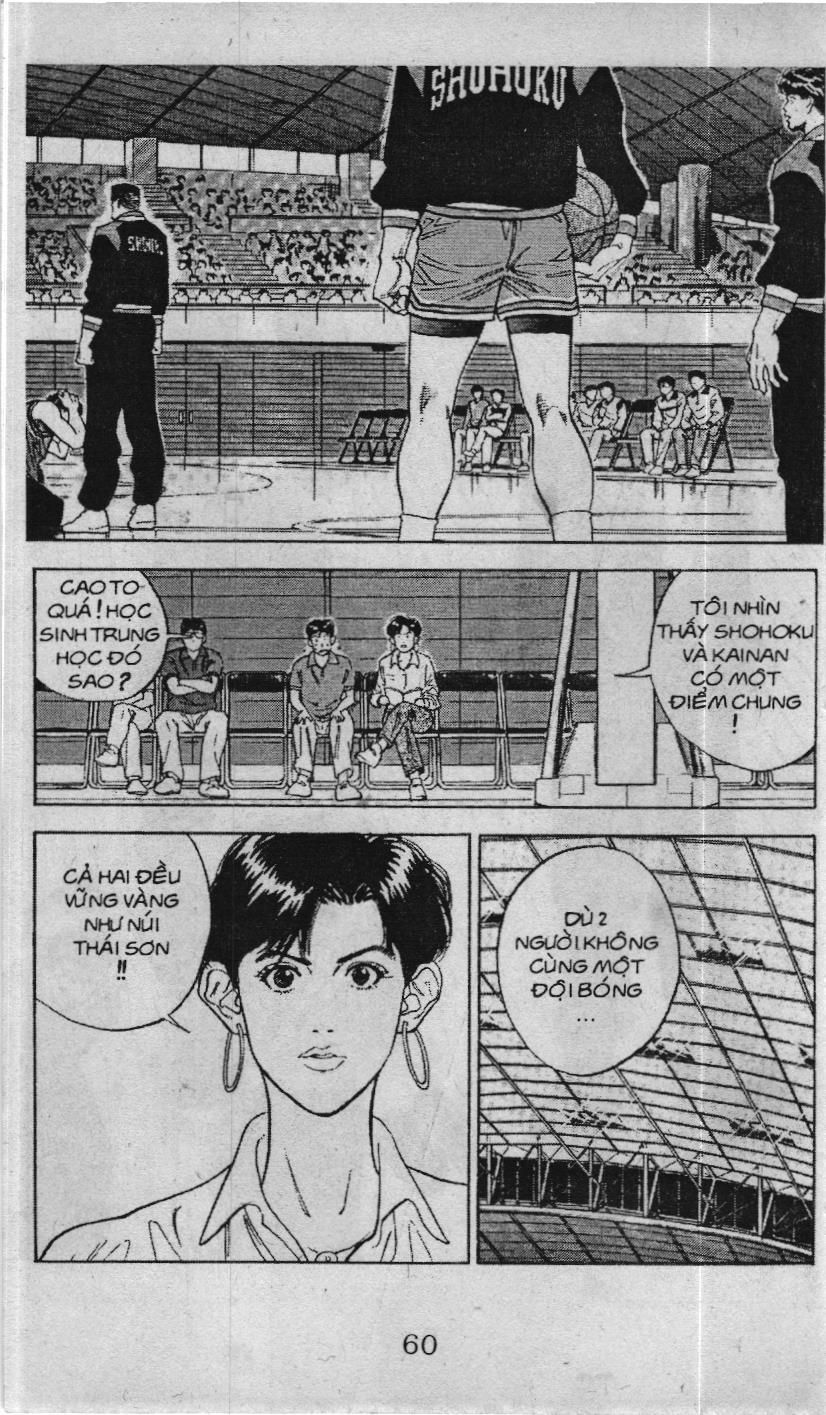 Slam Dunk (Scan) - Chương 90
