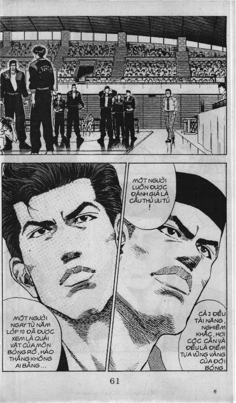 Slam Dunk (Scan) - Chương 90