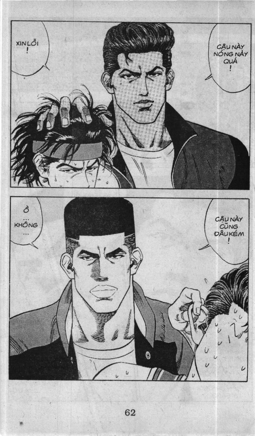 Slam Dunk (Scan) - Chương 90