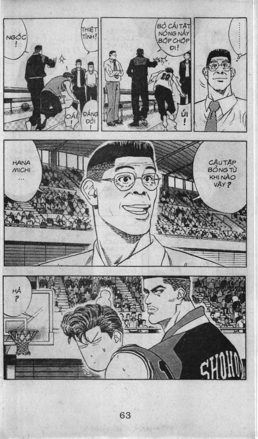 Slam Dunk (Scan) - Chương 90
