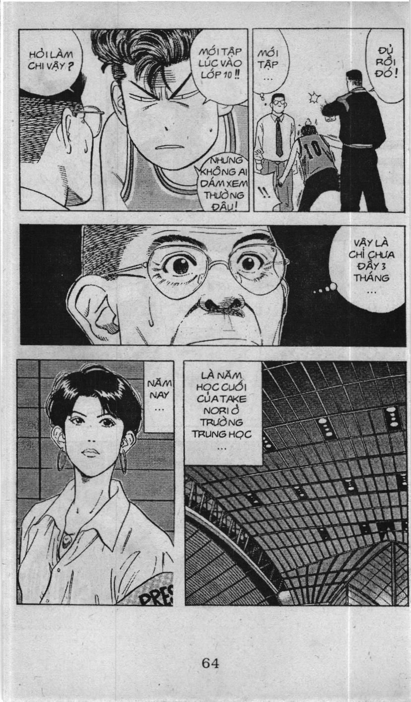 Slam Dunk (Scan) - Chương 90