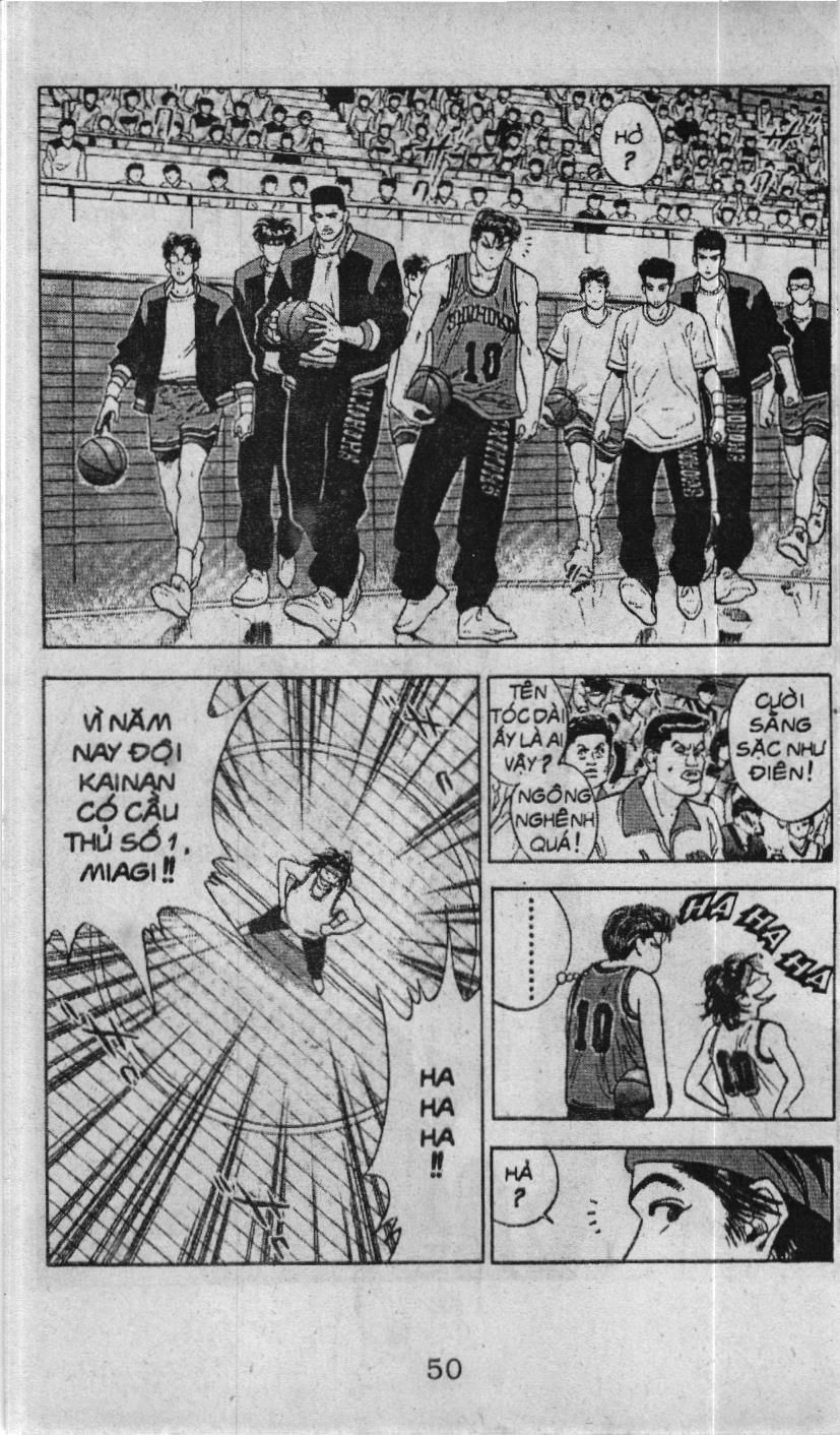 Slam Dunk (Scan) - Chương 90
