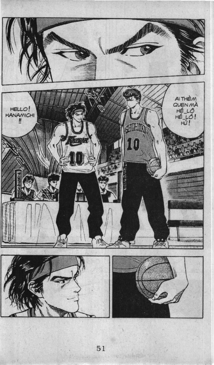 Slam Dunk (Scan) - Chương 90
