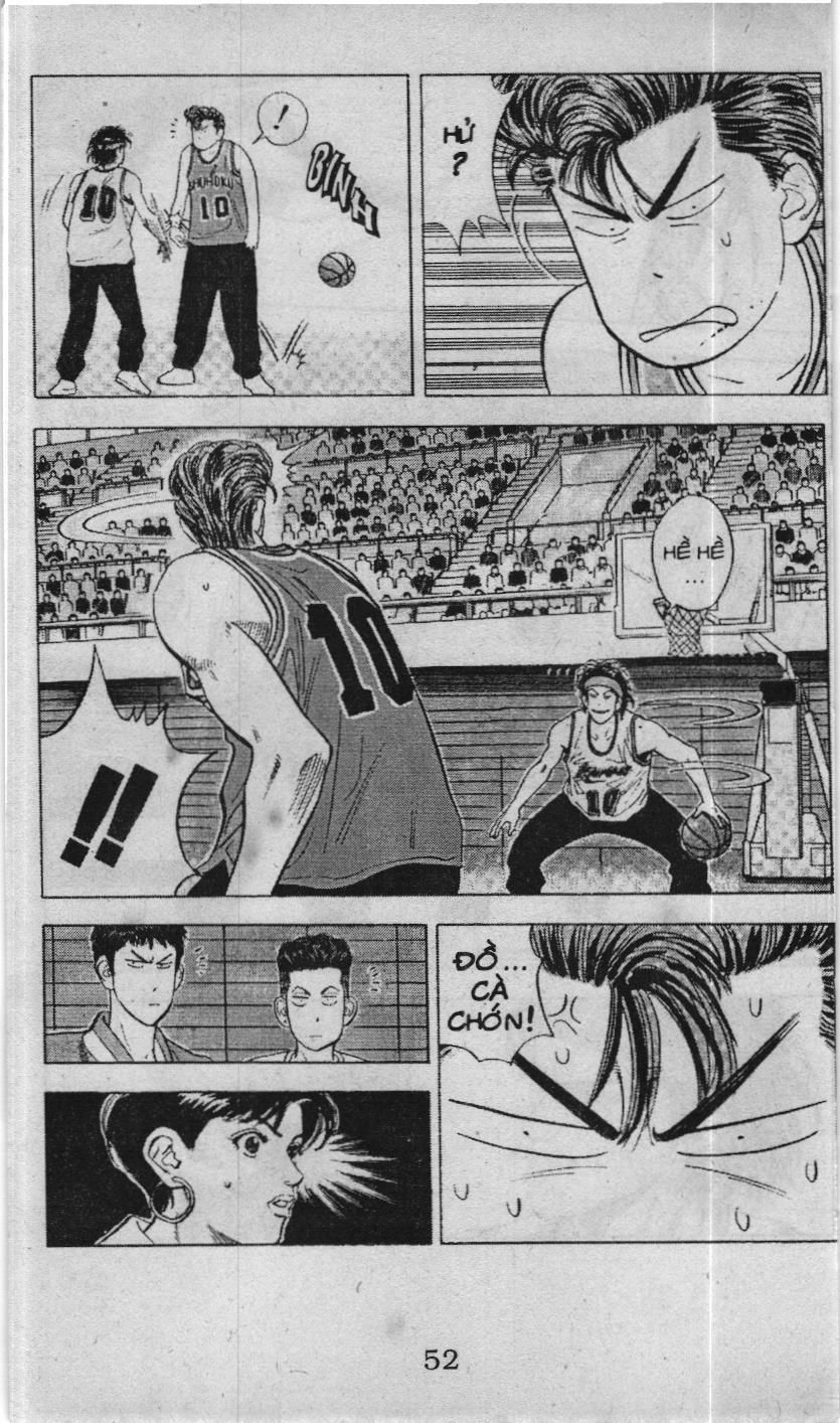 Slam Dunk (Scan) - Chương 90