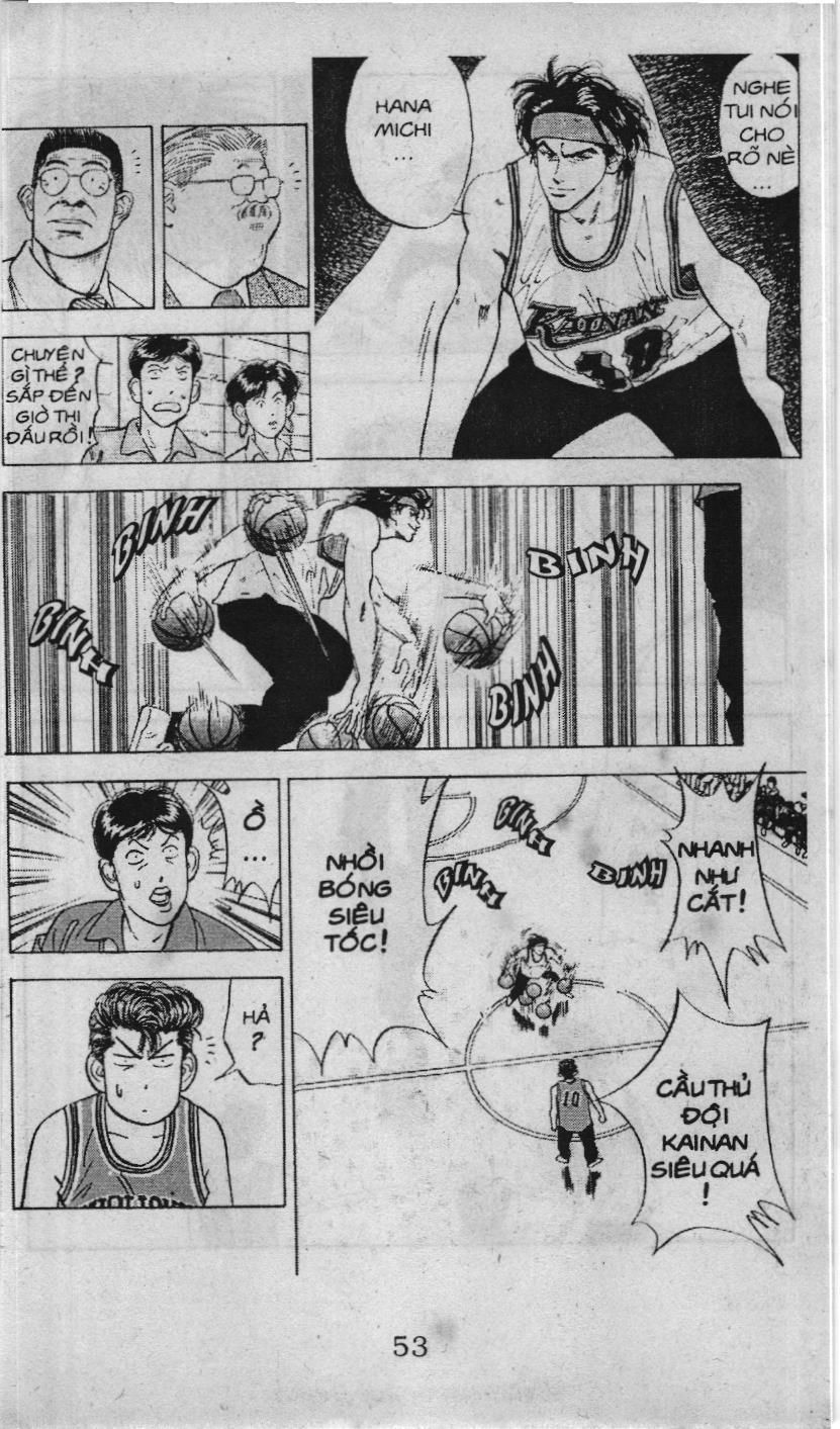 Slam Dunk (Scan) - Chương 90