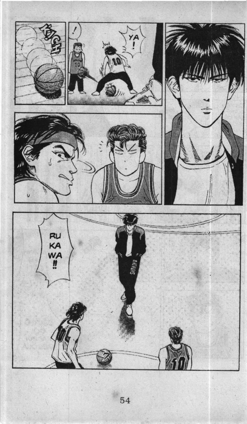 Slam Dunk (Scan) - Chương 90