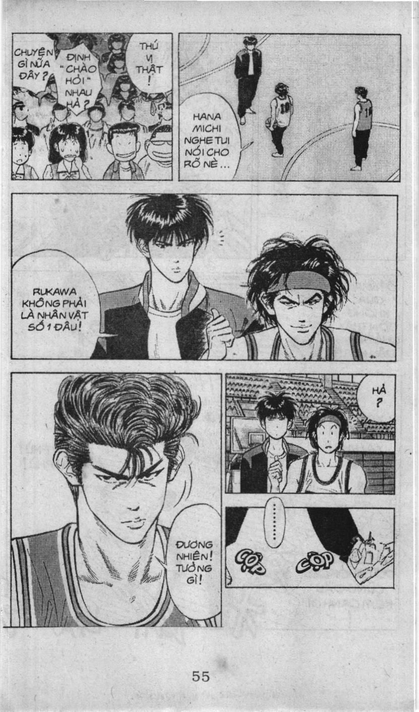 Slam Dunk (Scan) - Chương 90